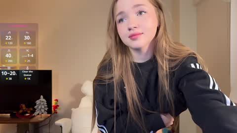 Amy online show from 12/23/24, 06:22