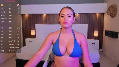 amyjohnsonn online show from 10/20/25, 12:05