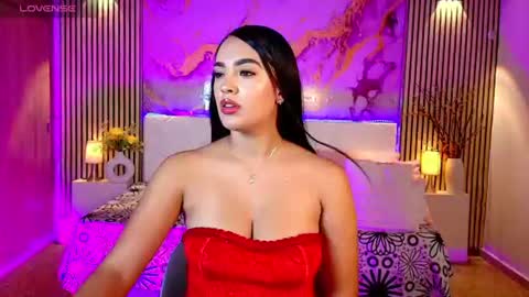 Snapshot of amyjohnsonn chatting on 07/17/26, 05:58 amyjohnsonn online show from 07/17/26, 05:58