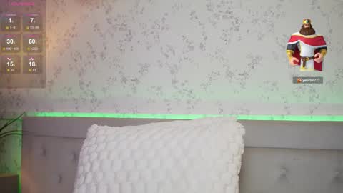  Amy  online show from 09/18/25, 10:45