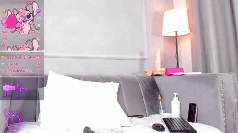 Amykord online show from 02/23/25, 05:29