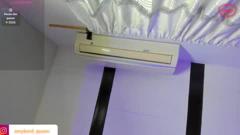 Amykord online show from 09/19/25, 11:33