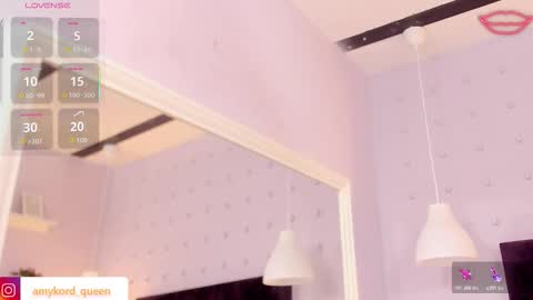 Amykord online show from 01/13/26, 11:37