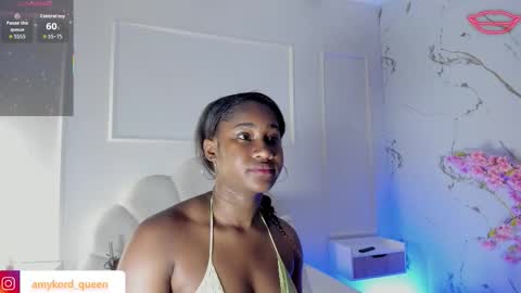 Amykord online show from 02/17/26, 11:29