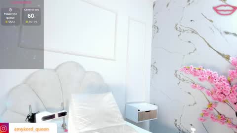 Amykord online show from 04/16/26, 11:44