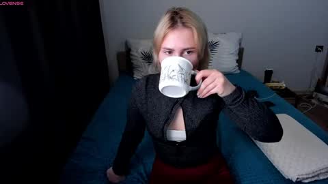 amymilson online show from 04/18/26, 04:33