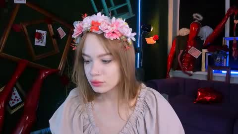 Amy online show from 02/27/26, 05:18