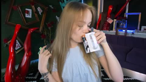 Amy online show from 03/26/26, 05:24