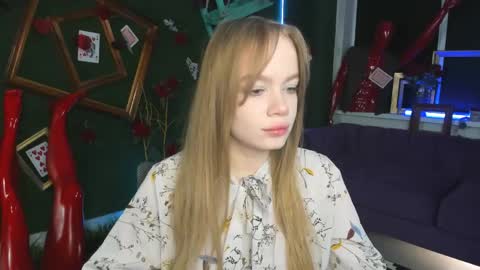 Amy online show from 04/08/26, 05:40