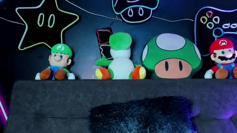  AMMY  online show from 02/01/25, 02:45