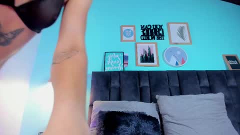  AMMY  online show from 02/24/25, 02:26