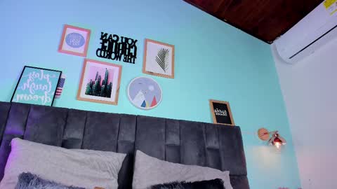  AMMY  online show from 03/08/25, 11:37