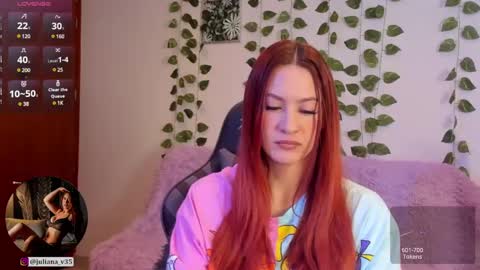 Amy online show from 02/07/25, 12:39