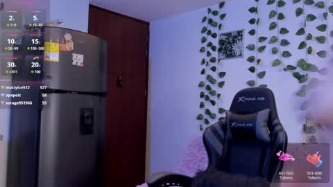 Amy online show from 02/13/25, 04:00