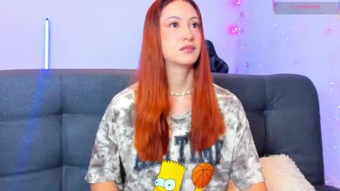 Amy online show from 02/17/26, 03:29