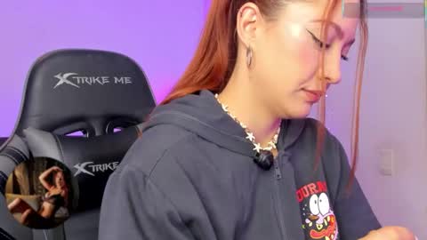 Amy online show from 02/23/26, 12:13