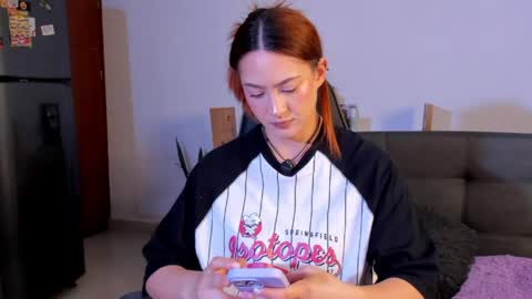 Amy online show from 04/04/26, 08:17