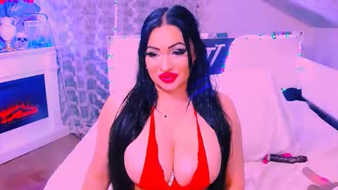 Alimoonyia online show from 10/27/25, 11:09