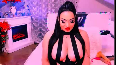 Alimoonyia online show from 11/28/25, 10:56