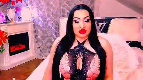 Alimoonyia online show from 01/15/26, 10:35