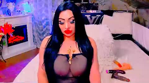 Alimoonyia online show from 07/01/26, 11:04