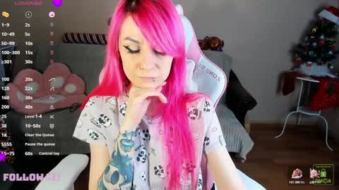 Snapshot of amyrose69 chatting on 01/09/25, 09:27 Amy Rose online show from 01/09/25, 09:27