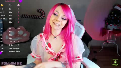 Snapshot of amyrose69 chatting on 01/12/25, 01:48 Amy Rose online show from 01/12/25, 01:48