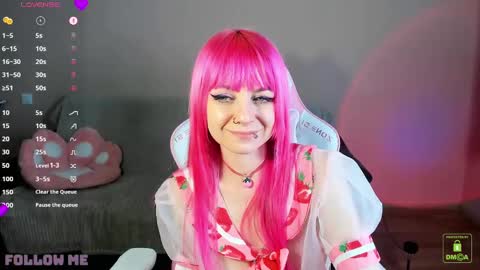 Snapshot of amyrose69 chatting on 02/11/25, 05:50 Amy Rose online show from 02/11/25, 05:50