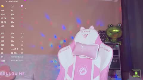 Amy Rose online show from 01/31/26, 08:29