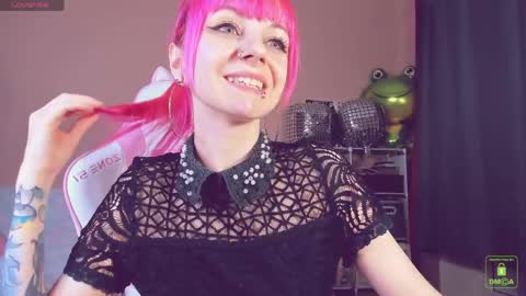 Amy Rose online show from 04/14/26, 06:25