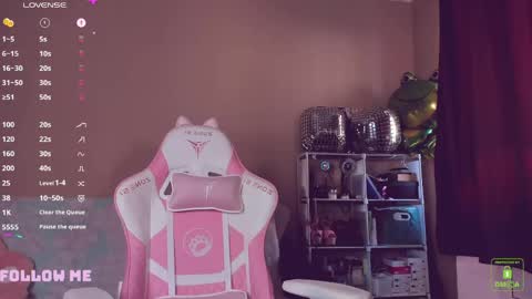 Amy Rose online show from 04/21/26, 03:28