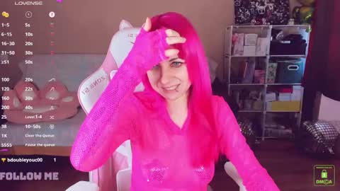 Snapshot of amyrose69 chatting on 05/11/26, 03:29 Amy Rose online show from 05/11/26, 03:29