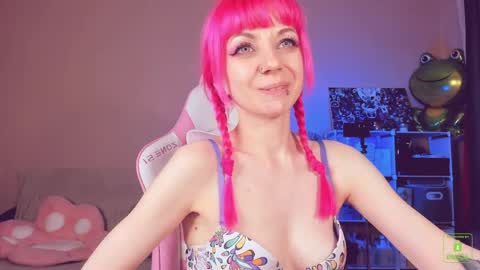 Snapshot of amyrose69 chatting on 06/06/26, 06:45 Amy Rose online show from 06/06/26, 06:45
