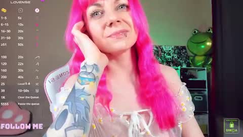Snapshot of amyrose69 chatting on 06/09/26, 06:52 Amy Rose online show from 06/09/26, 06:52