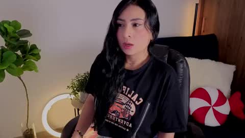 Aleja  online show from 12/20/25, 05:14