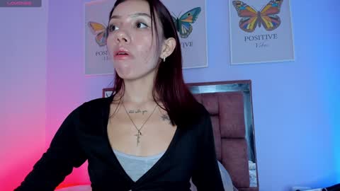 Amy online show from 01/13/25, 09:31