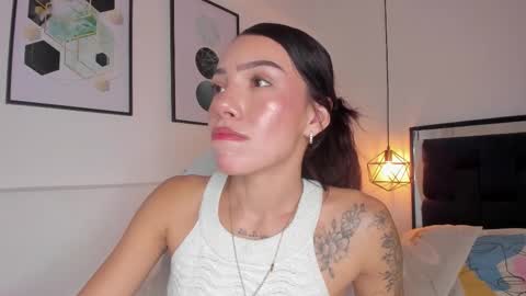 Amy online show from 11/18/25, 02:54