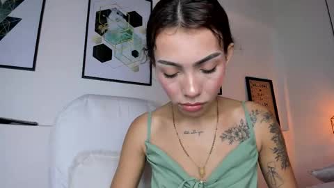 Amy online show from 02/25/26, 11:42