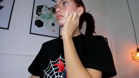 Amy online show from 03/20/26, 11:37