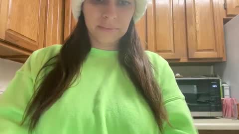 Amy Smilez online show from 01/30/25, 02:58