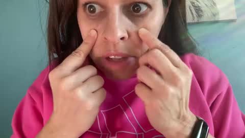 Amy Smilez online show from 02/01/25, 07:34