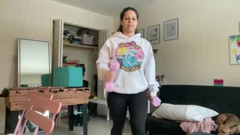 Amy Smilez online show from 02/12/25, 02:54