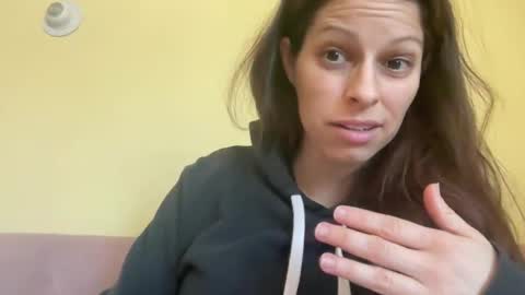 Amy Smilez online show from 02/22/25, 02:52