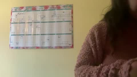 Amy Smilez online show from 03/10/25, 02:37