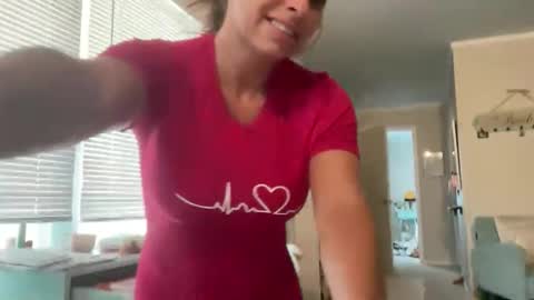 Amy Smilez online show from 03/23/26, 12:20