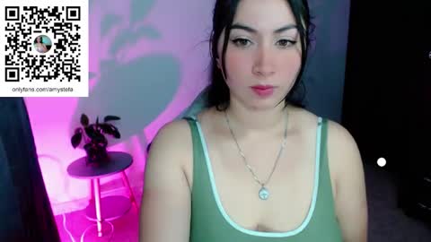 Im Amy IM NOT LOOKING FOR A PARTNER OR DATING online show from 03/11/26, 01:55