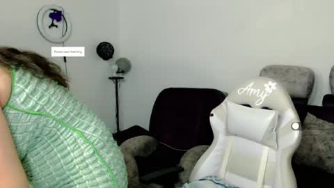 Snapshot of amystefa chatting on 06/02/26, 03:52 Im Amy IM NOT LOOKING FOR A PARTNER OR DATING online show from 06/02/26, 03:52