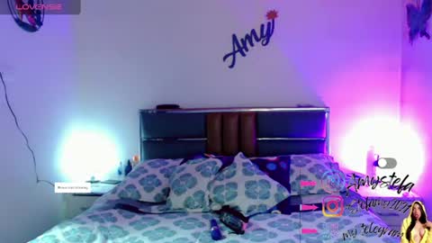 Snapshot of amystefa chatting on 06/23/26, 02:42 Im Amy IM NOT LOOKING FOR A PARTNER OR DATING online show from 06/23/26, 02:42