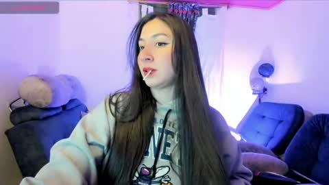Snapshot of amystefa chatting on 07/15/26, 02:17 Im Amy IM NOT LOOKING FOR A PARTNER OR DATING online show from 07/15/26, 02:17