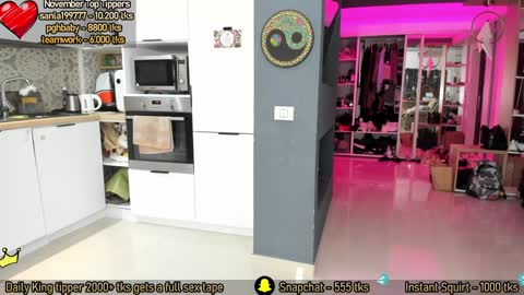     Next stream Dec 3 online show from 11/21/25, 12:15